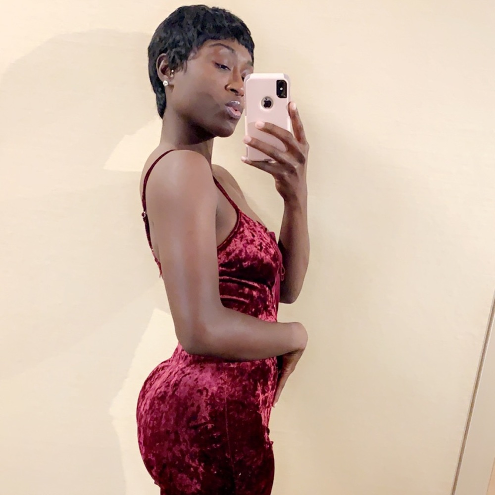 Meet your Posher, Paris